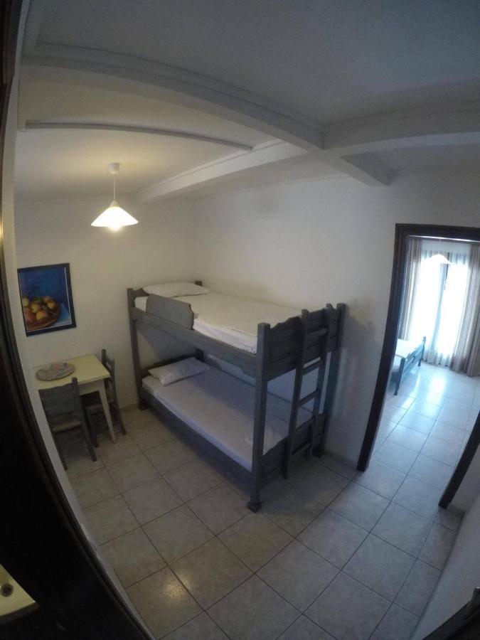 Villa Moras Paralía 外观 照片