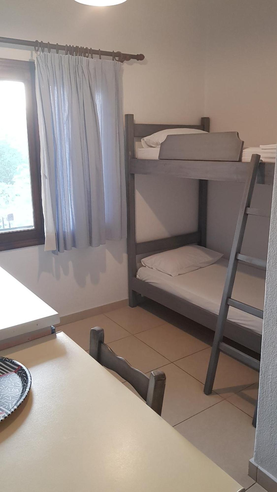 Villa Moras Paralía 外观 照片